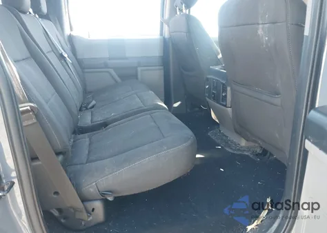 2019 Ford F-150 Xl z USA, uszkodzony, nr VIN 1FTEW1CP4KFC40204